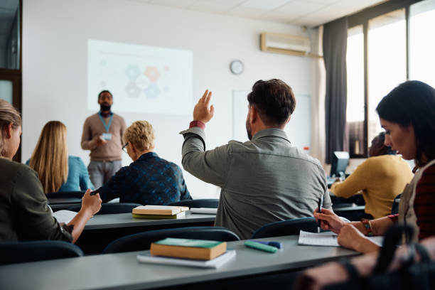 Training and education