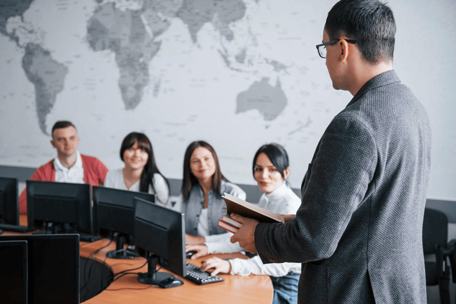 Business and Management